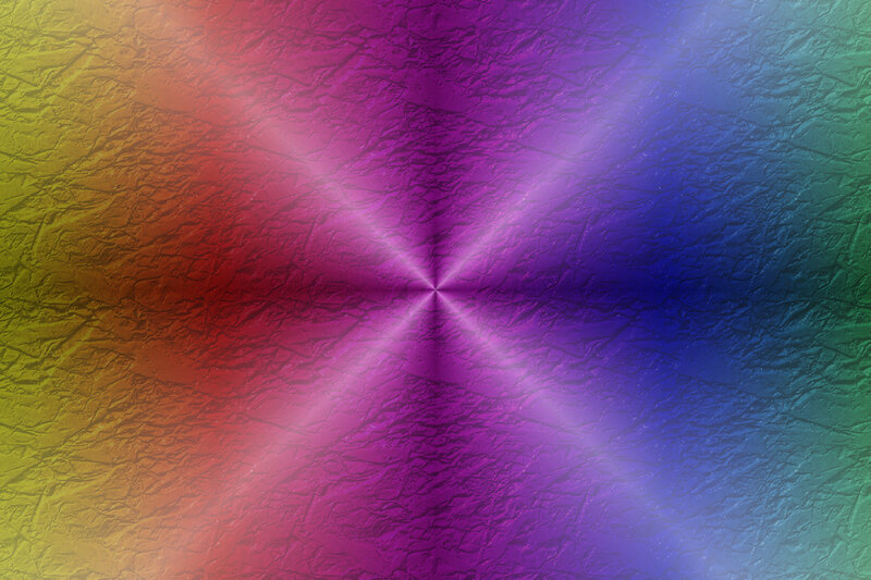 Colorful Abstract Texture — Purple, Vibrant