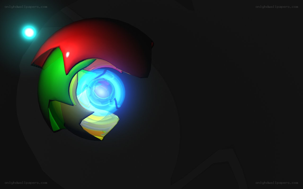 colorful browser logo design