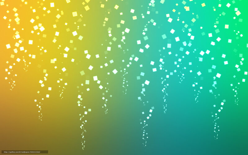 colorful confetti background