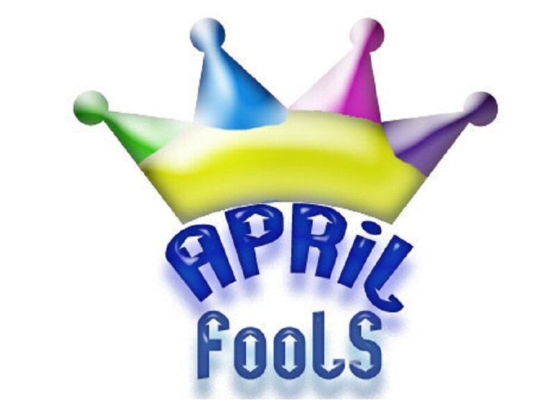 Colorful Crown Logo