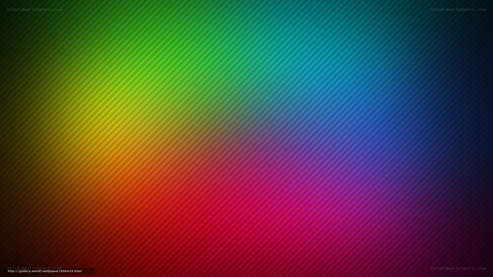 colorful diagonal gradient