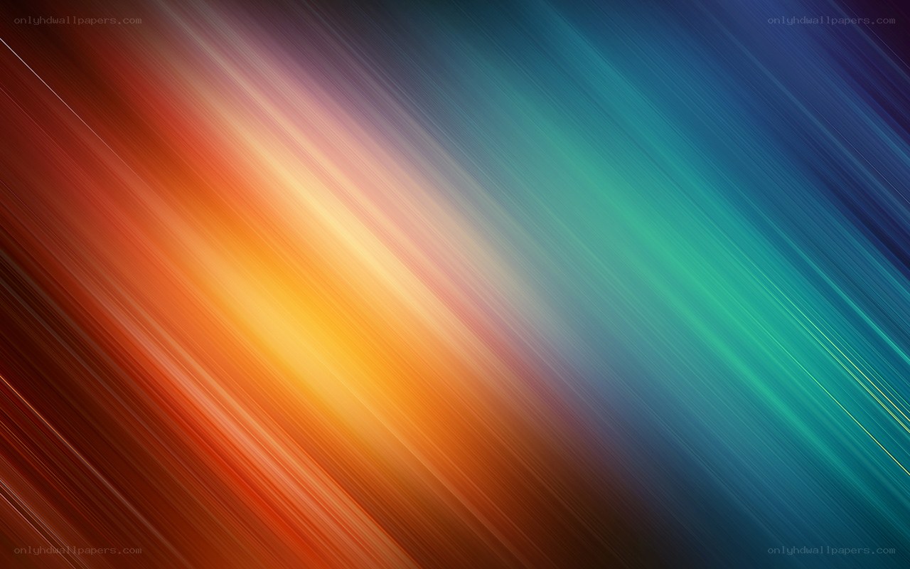 colorful diagonal light streaks