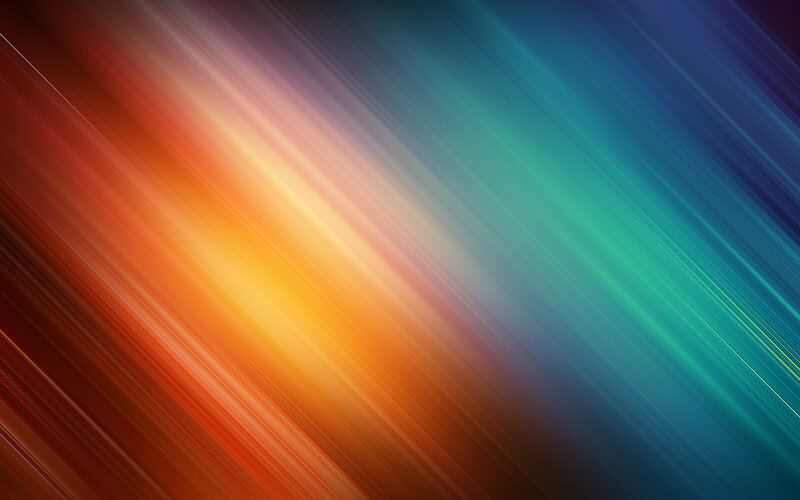 colorful diagonal light streaks