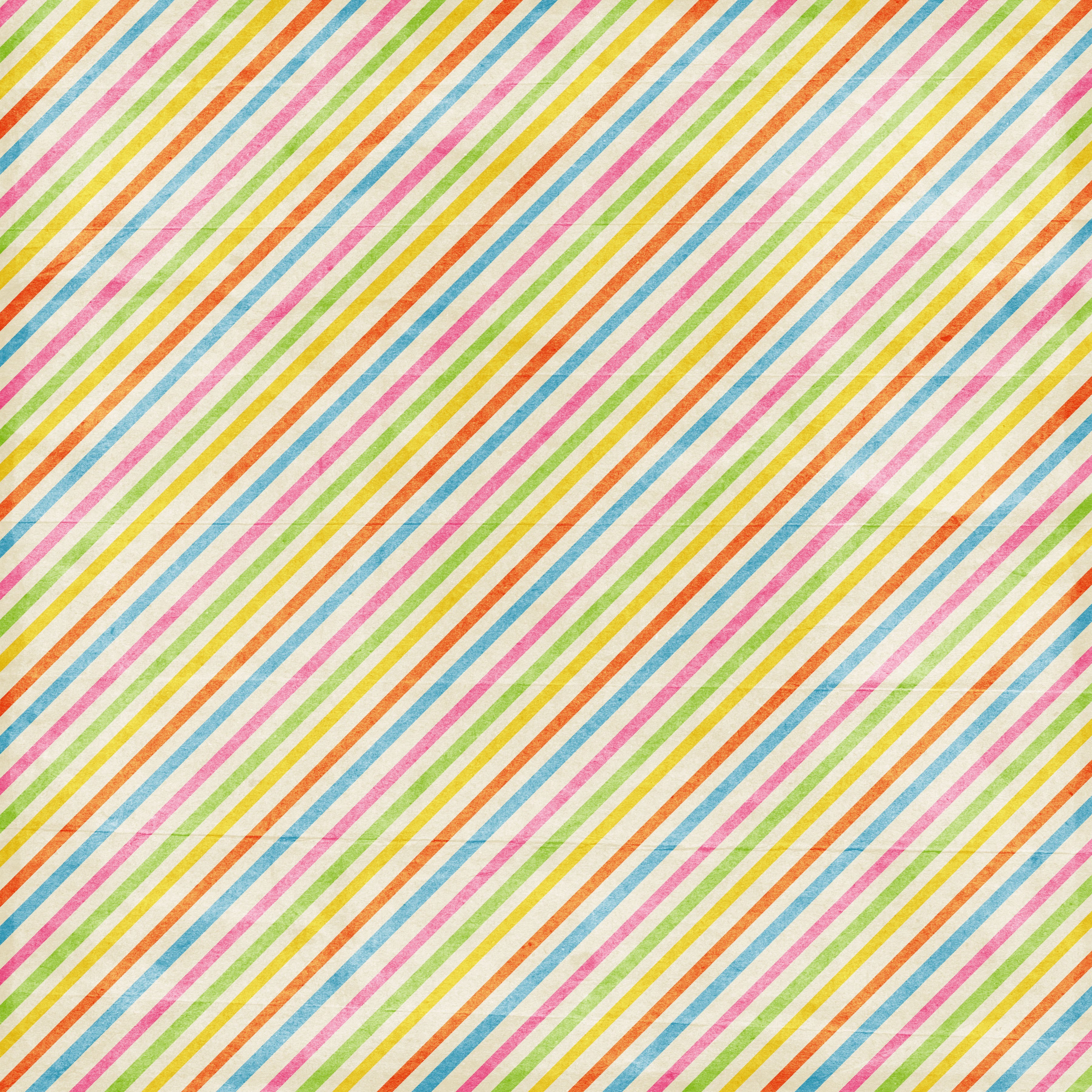 colorful diagonal stripes