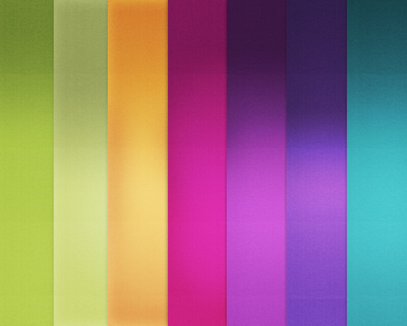 colorful fabric texture stripes