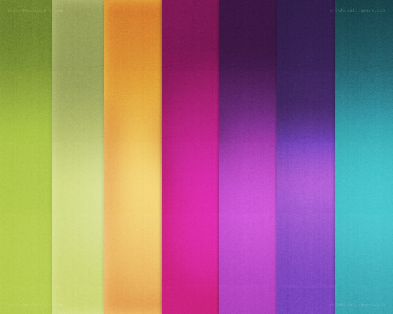 colorful fabric texture stripes