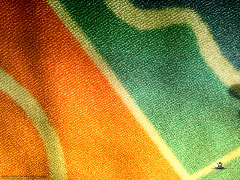 colorful fabric texture