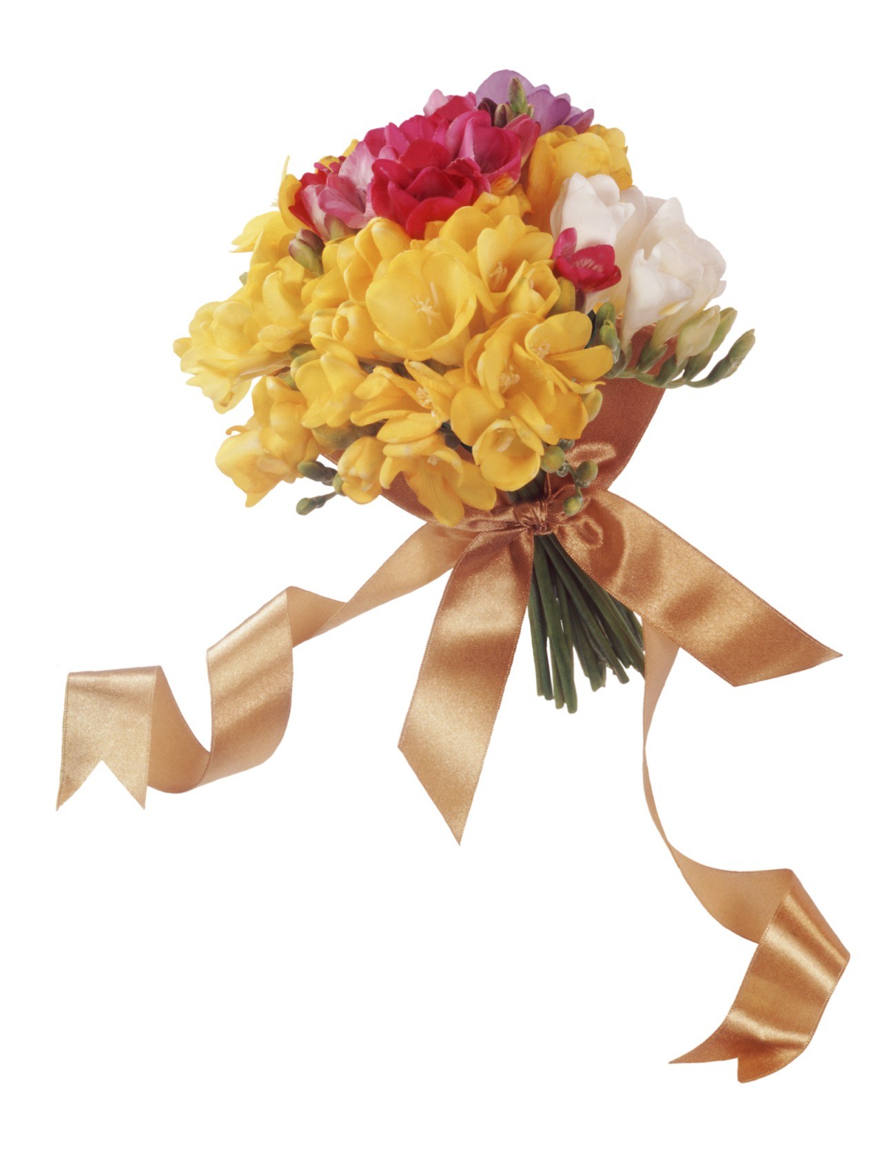 colorful flower bouquet
