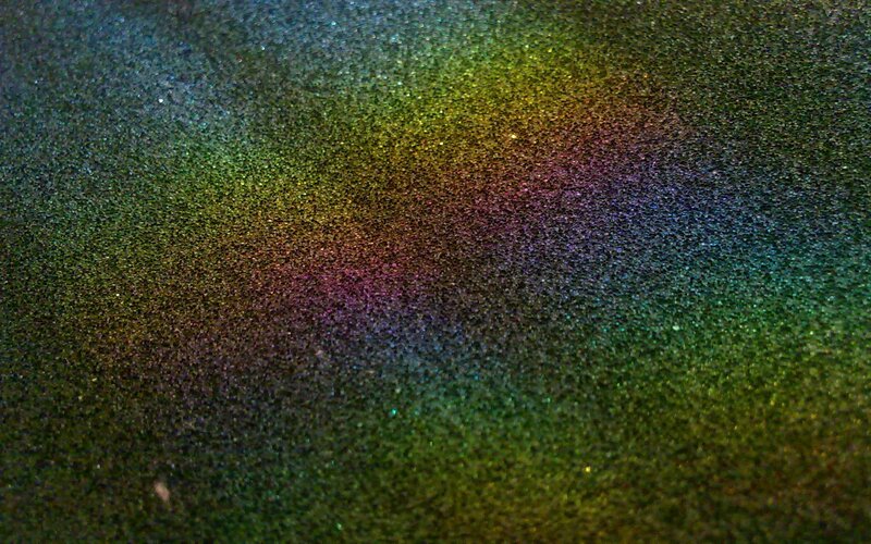 colorful glitter texture