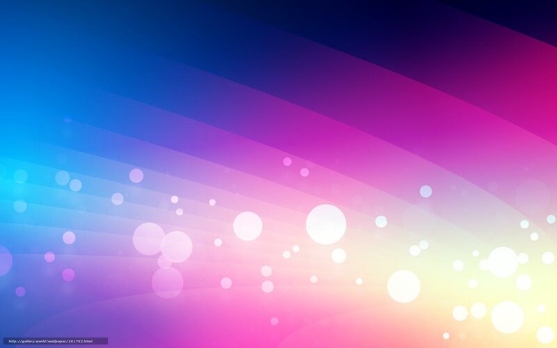 colorful gradient abstract background
