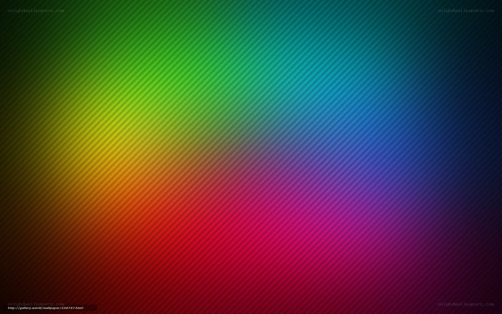 colorful gradient background