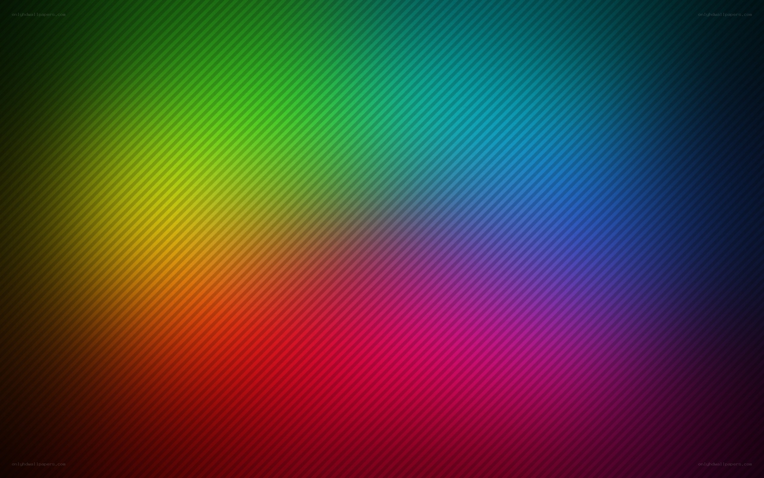 colorful gradient background