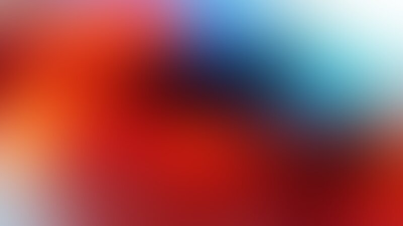 colorful gradient background