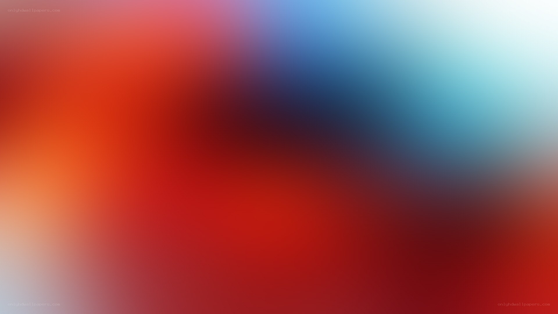 colorful gradient background