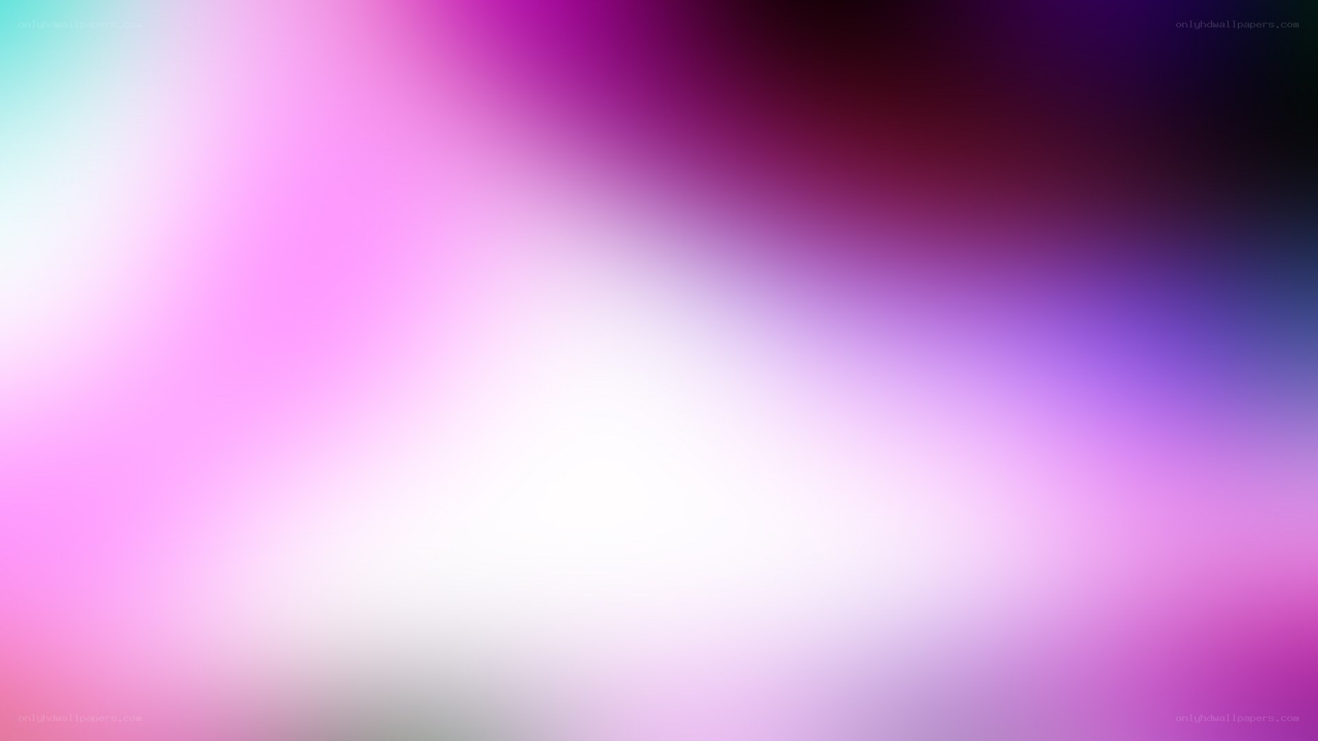 colorful gradient background