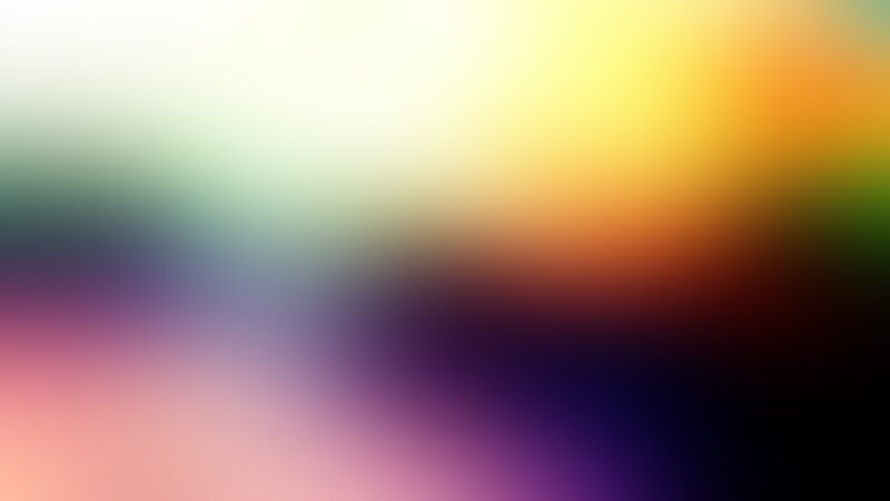 colorful gradient background