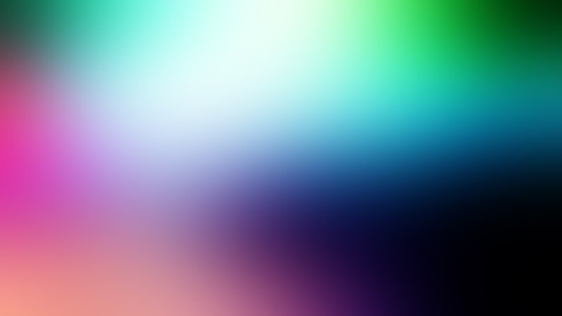 colorful gradient background