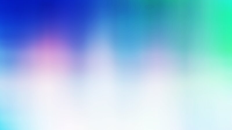 colorful gradient background
