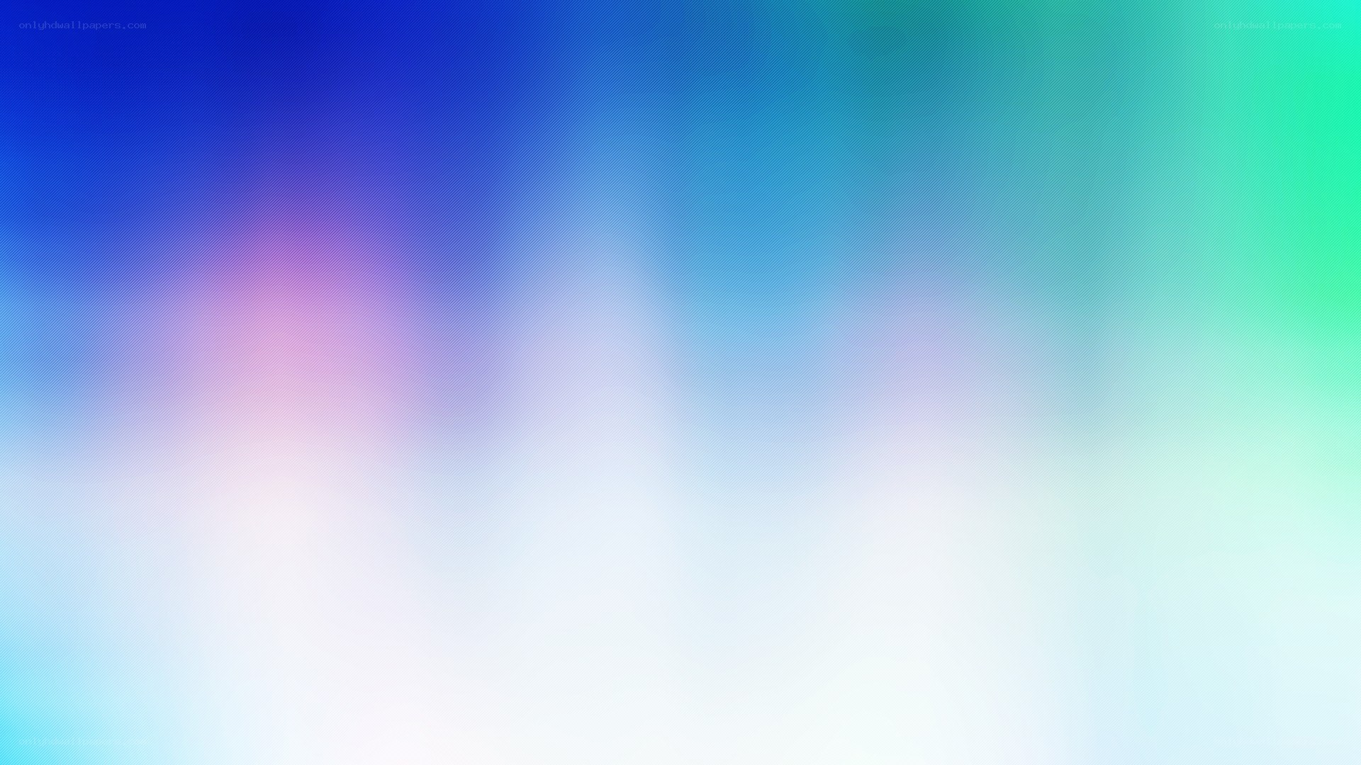 colorful gradient background