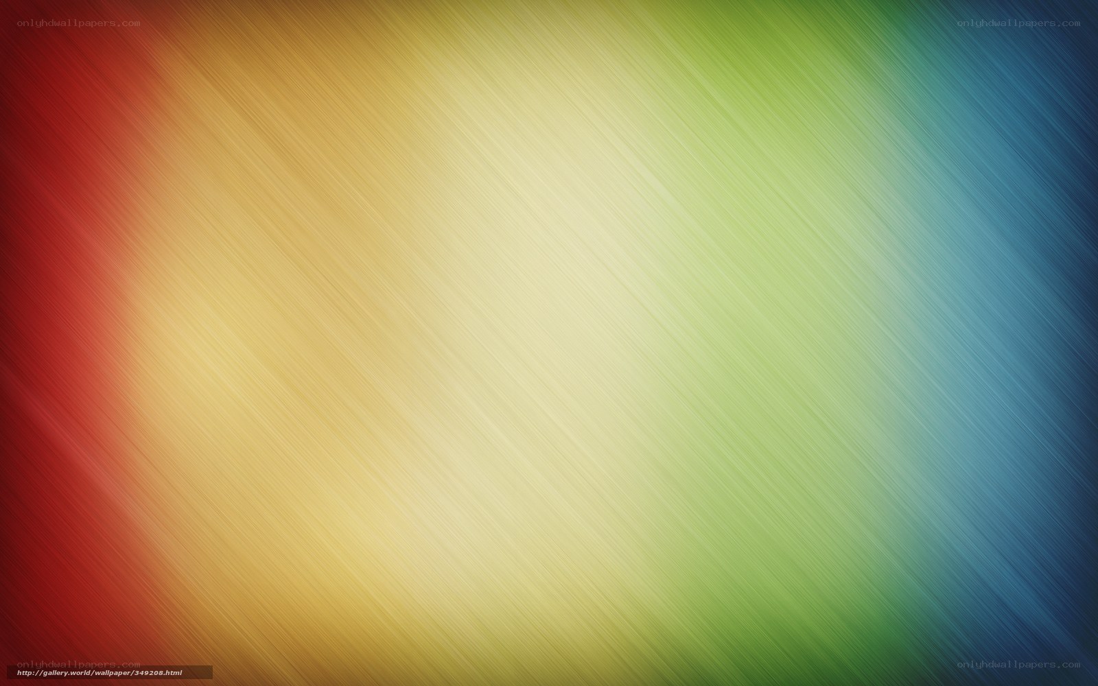 colorful gradient background