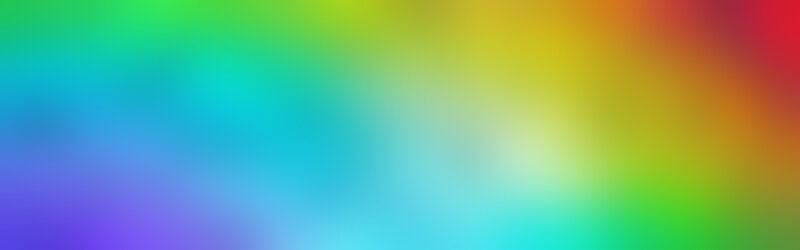 colorful gradient background