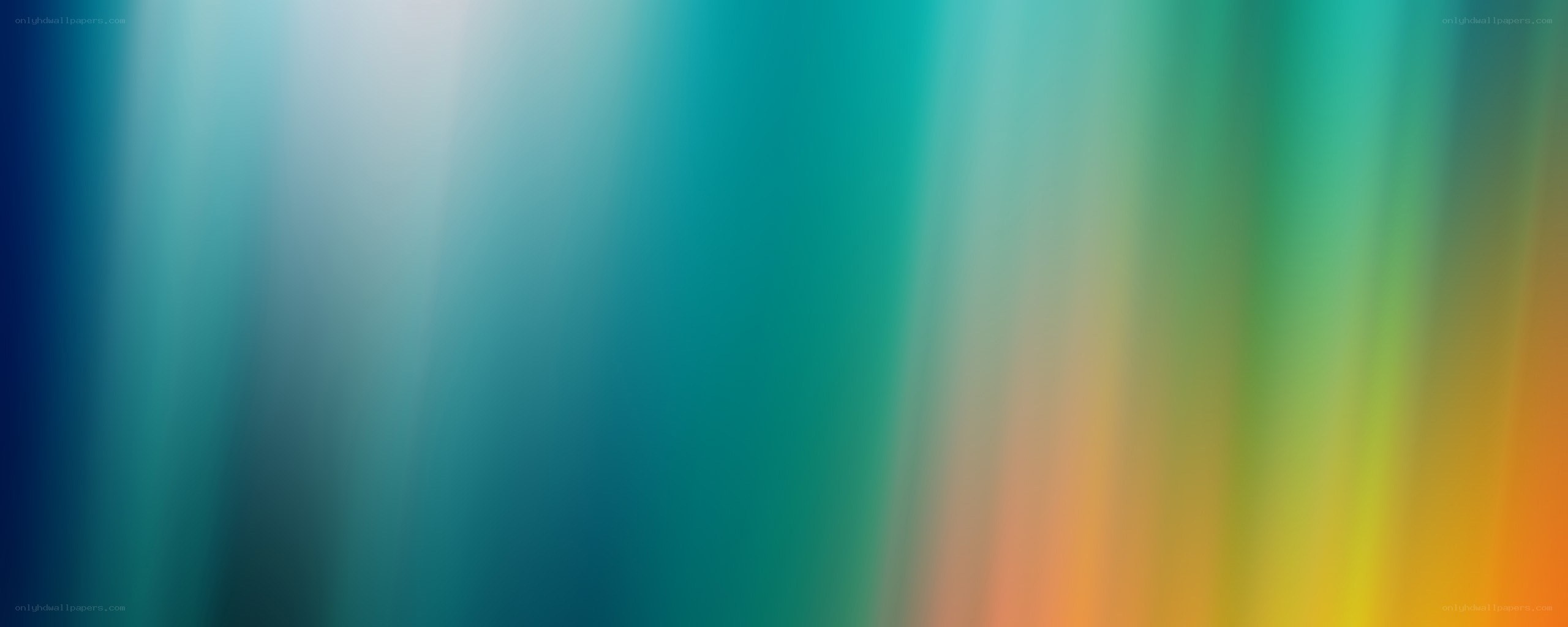 colorful gradient background