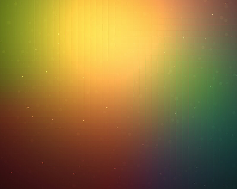 colorful gradient background