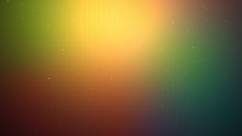 colorful gradient background