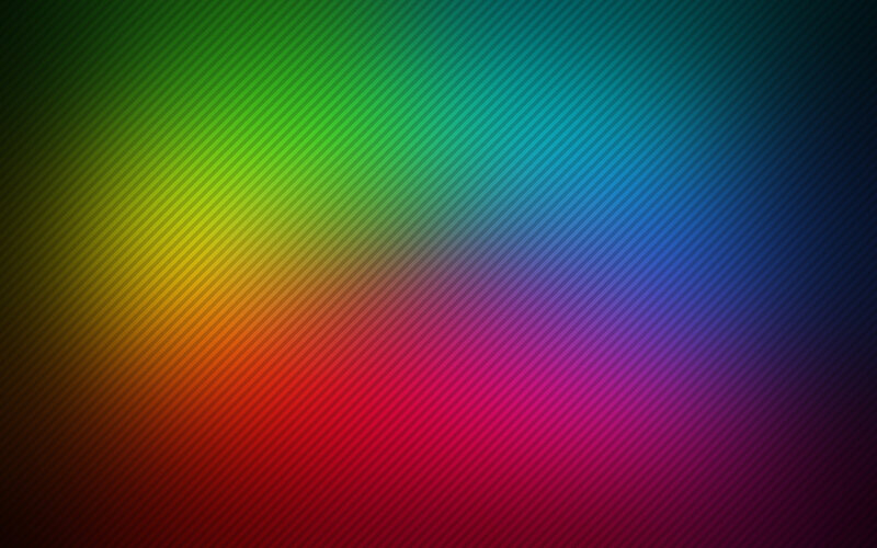 colorful gradient background