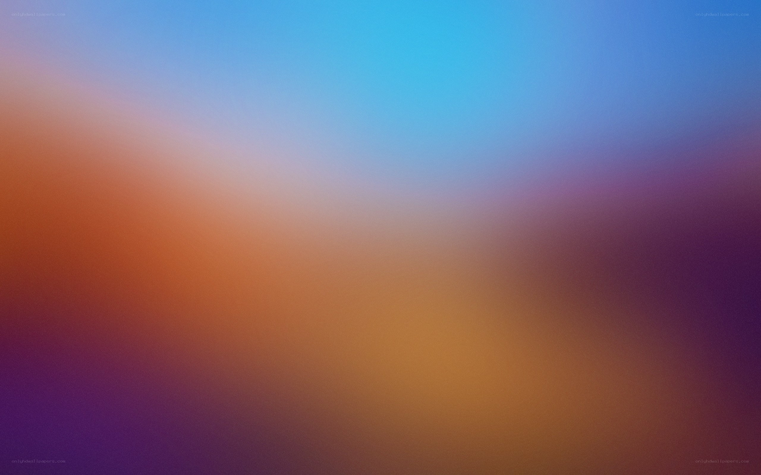 colorful gradient background