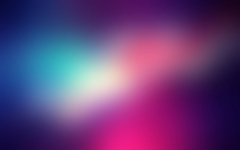 colorful gradient background