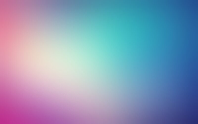 colorful gradient background