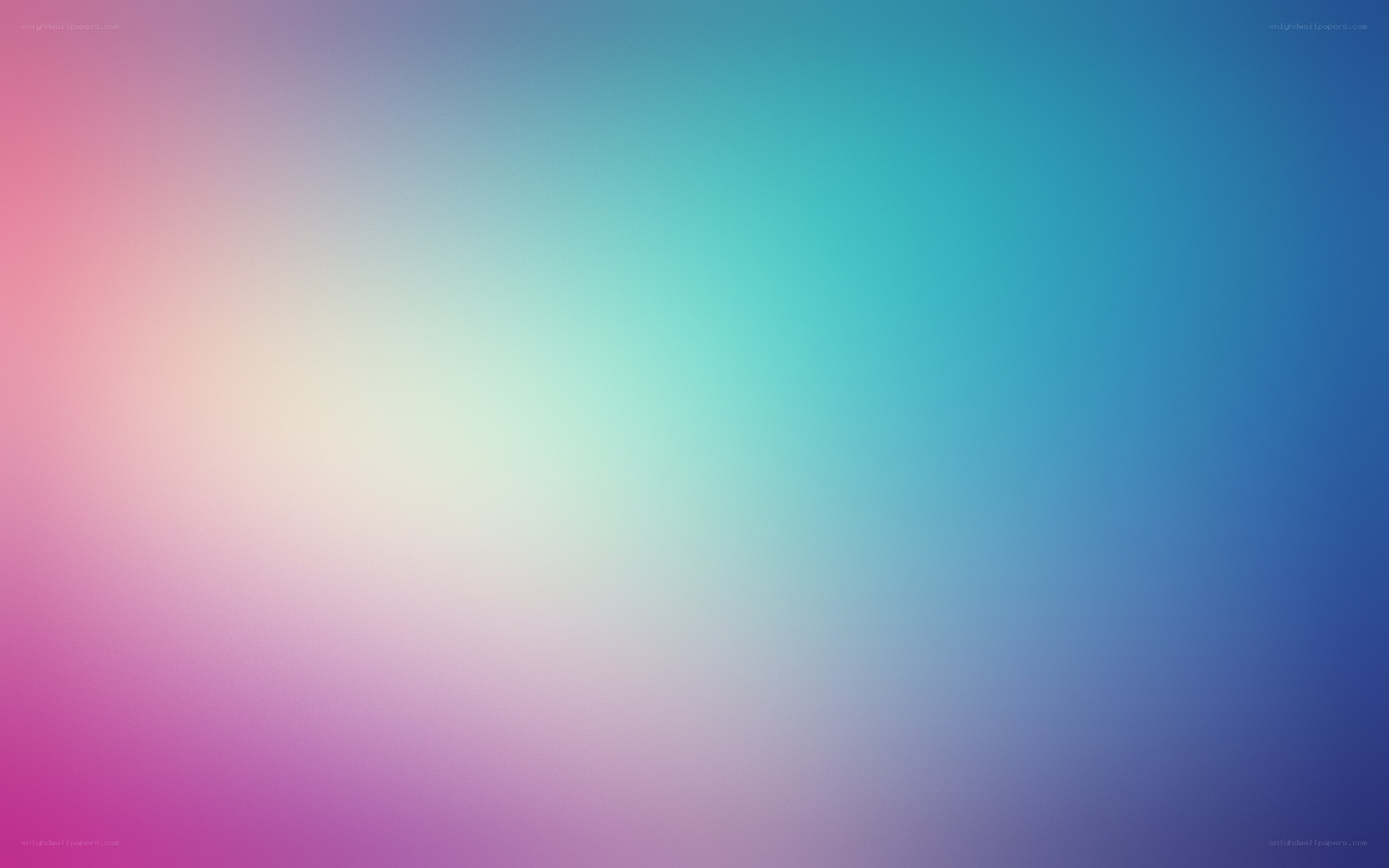 colorful gradient background