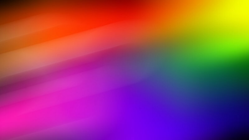 colorful gradient background