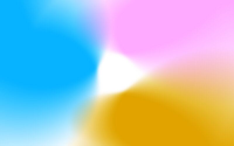colorful gradient background
