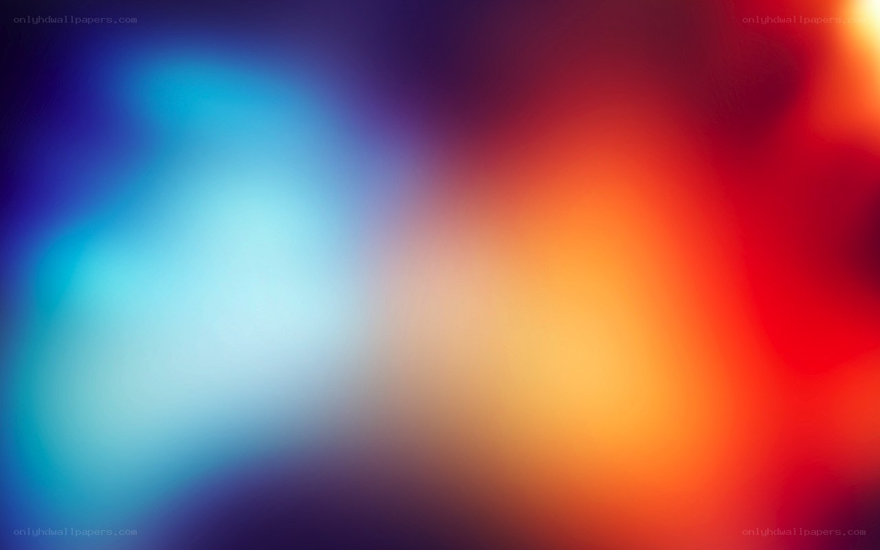 colorful gradient background