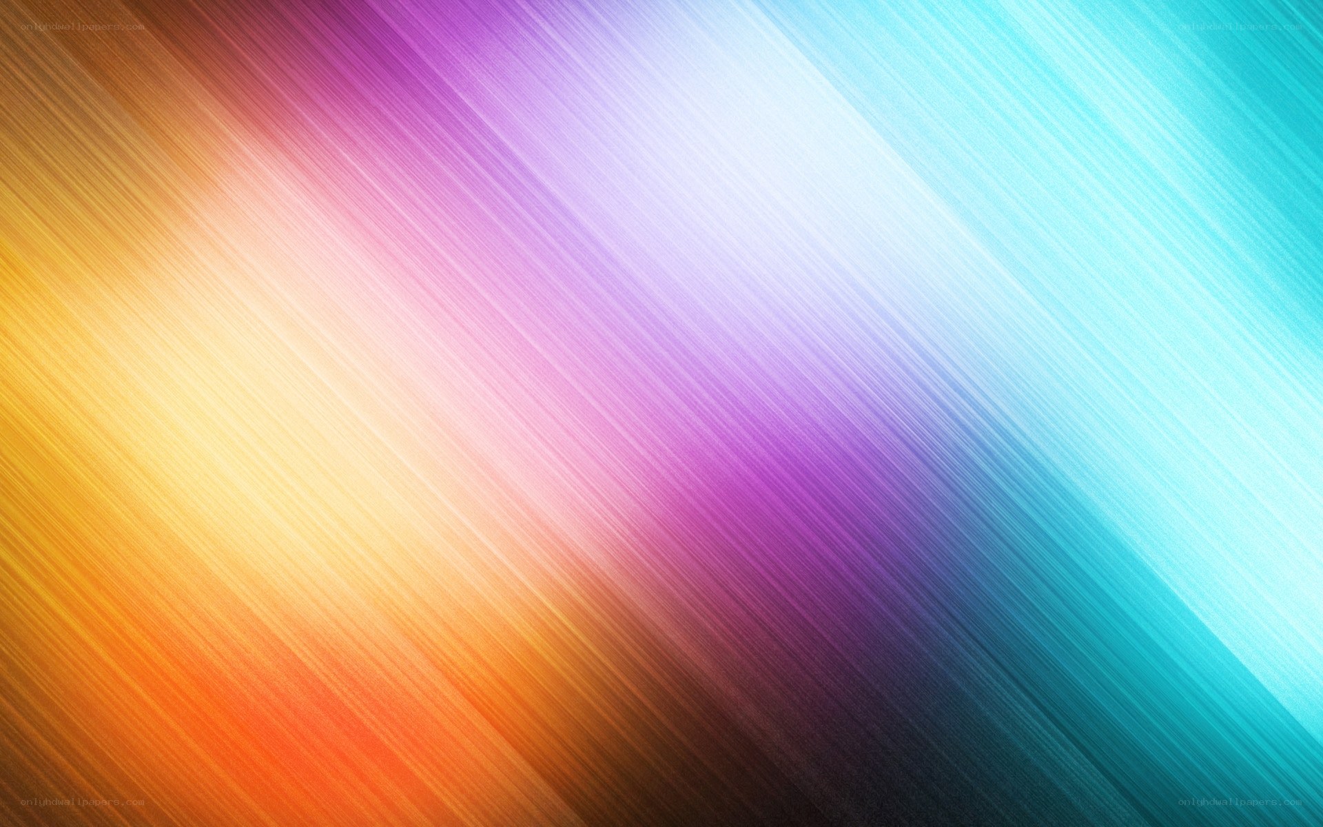 colorful gradient background