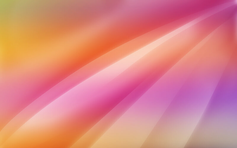 colorful gradient background