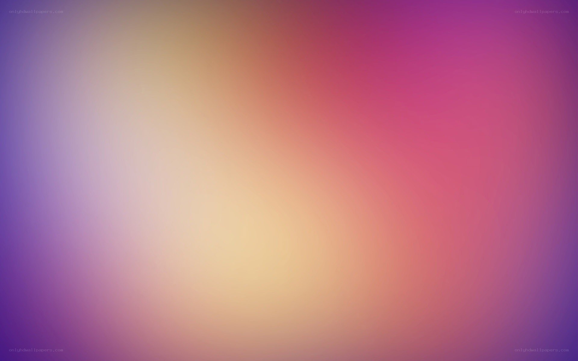 colorful gradient background