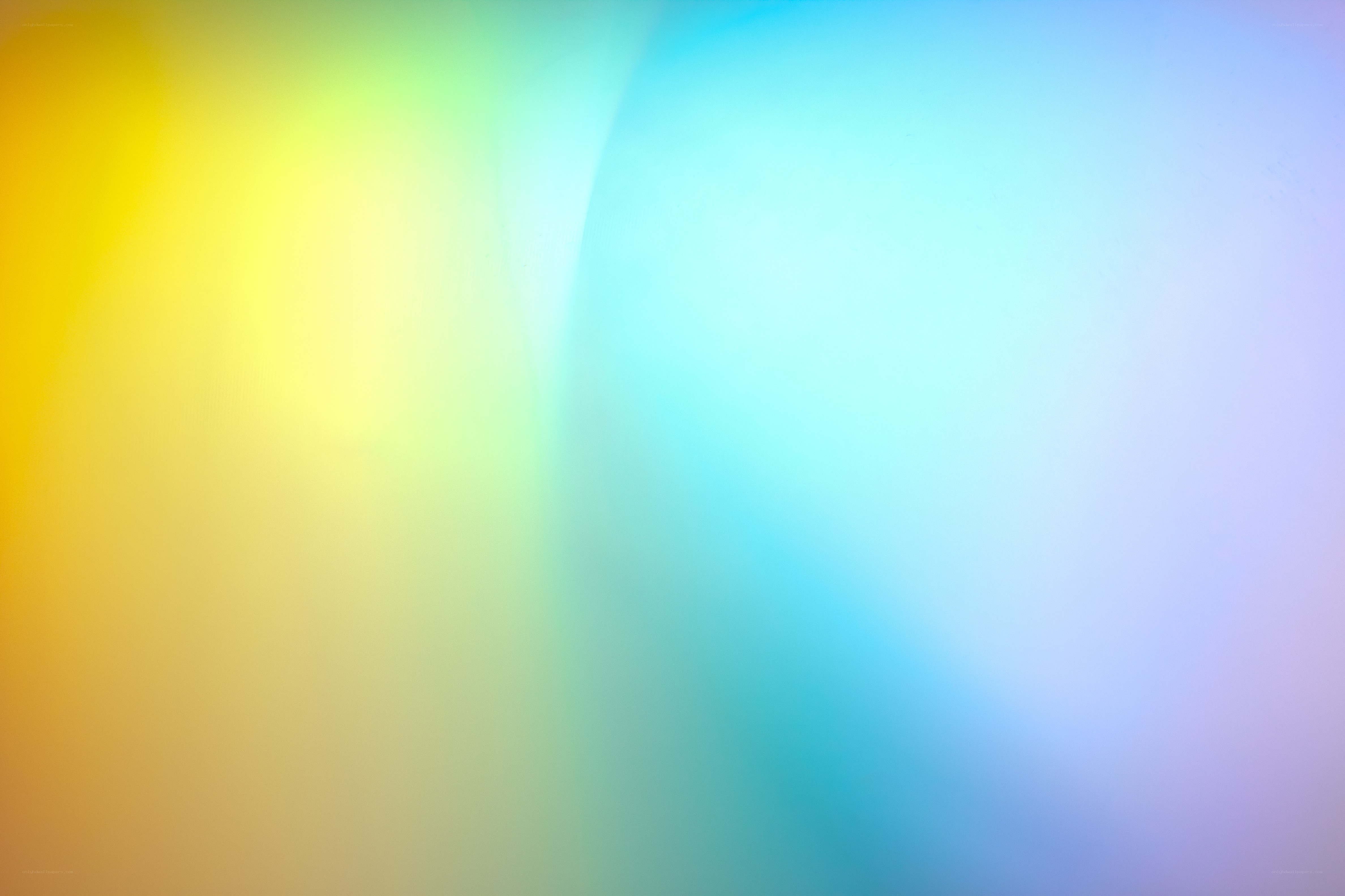 colorful gradient background