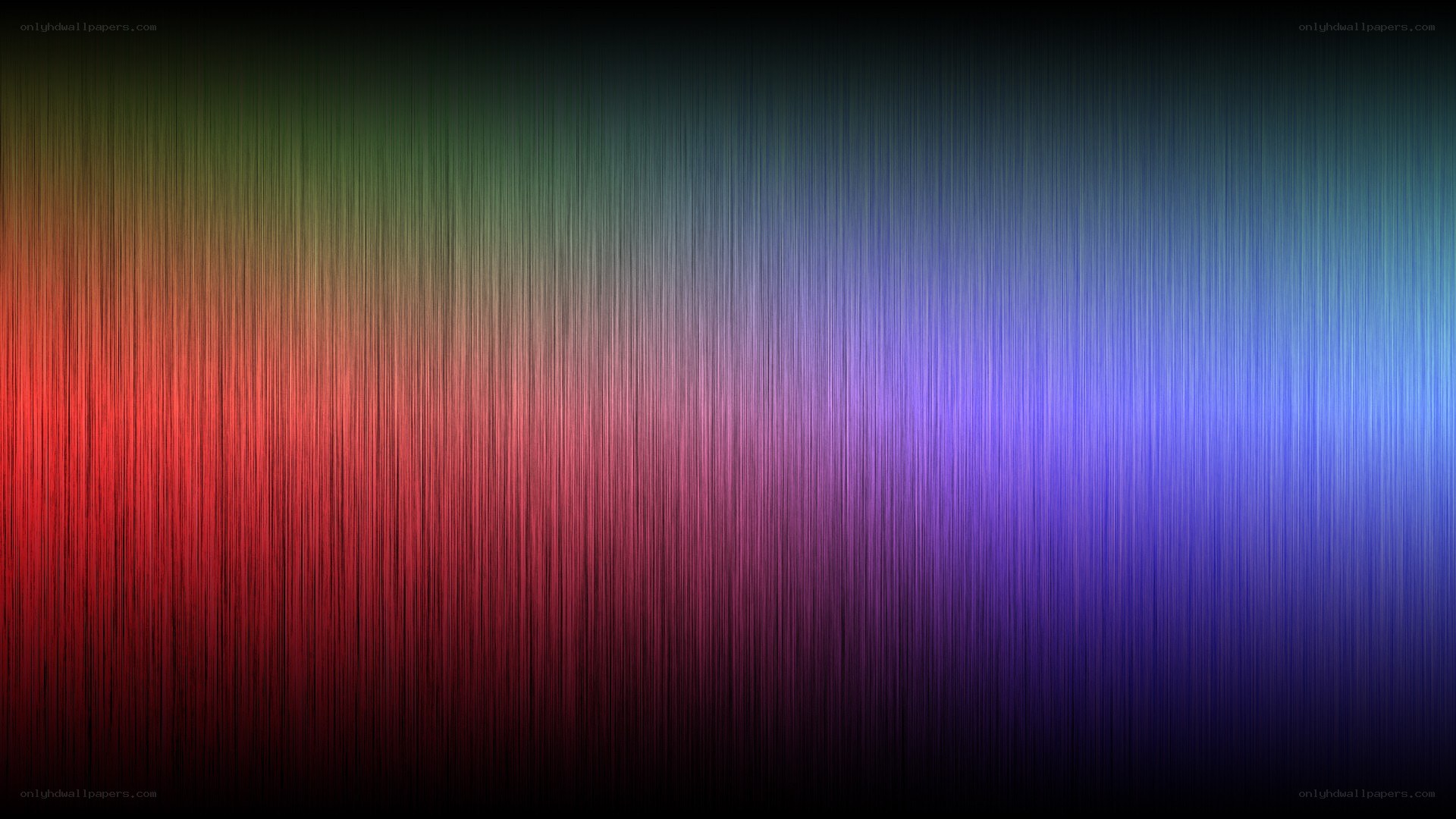 colorful gradient background
