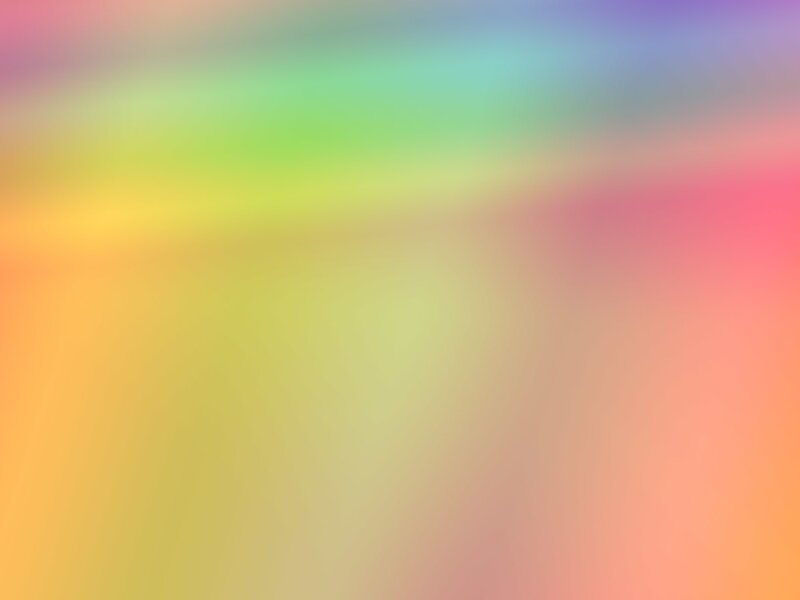 colorful gradient background