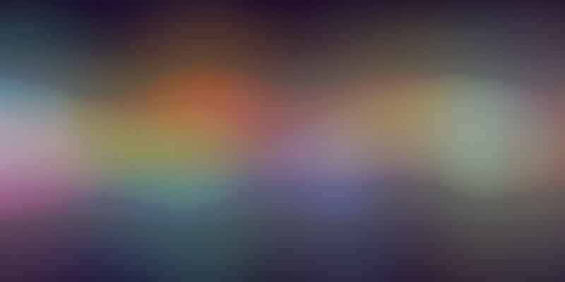Colorful Gradient Background — Purple, Calm