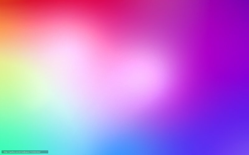 colorful gradient background