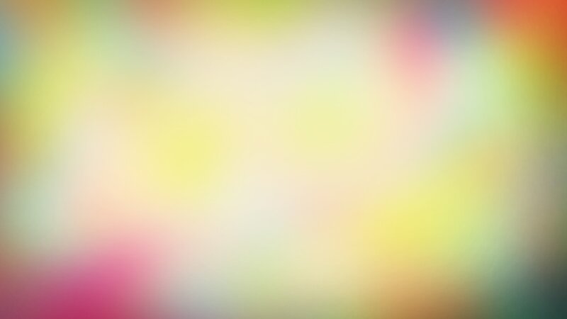 Colorful Gradient Background — Yellow