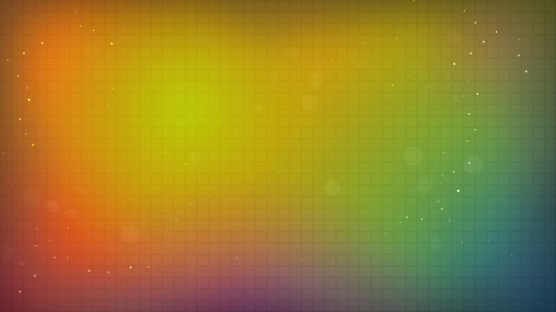colorful gradient grid background