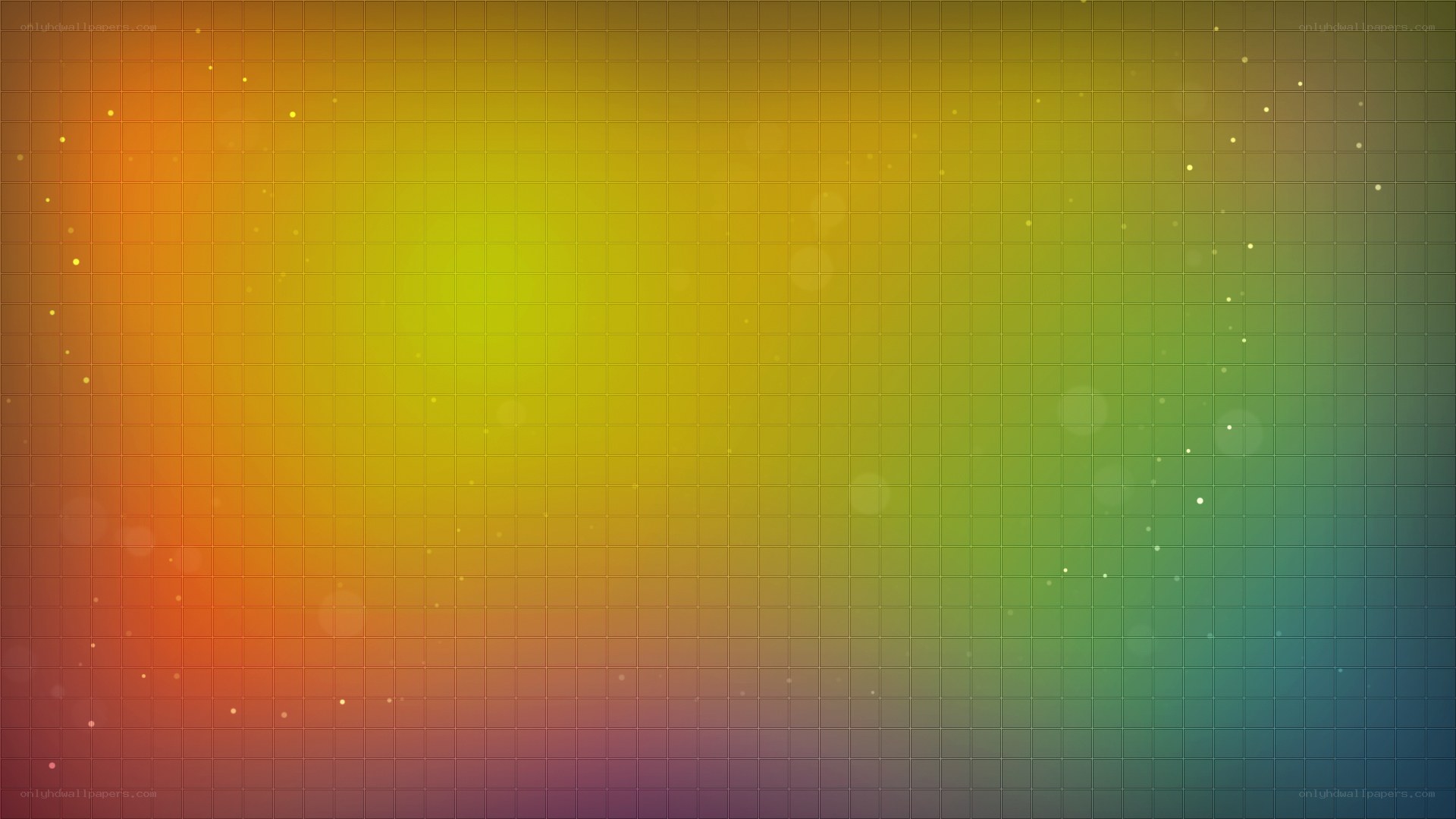 colorful gradient grid background