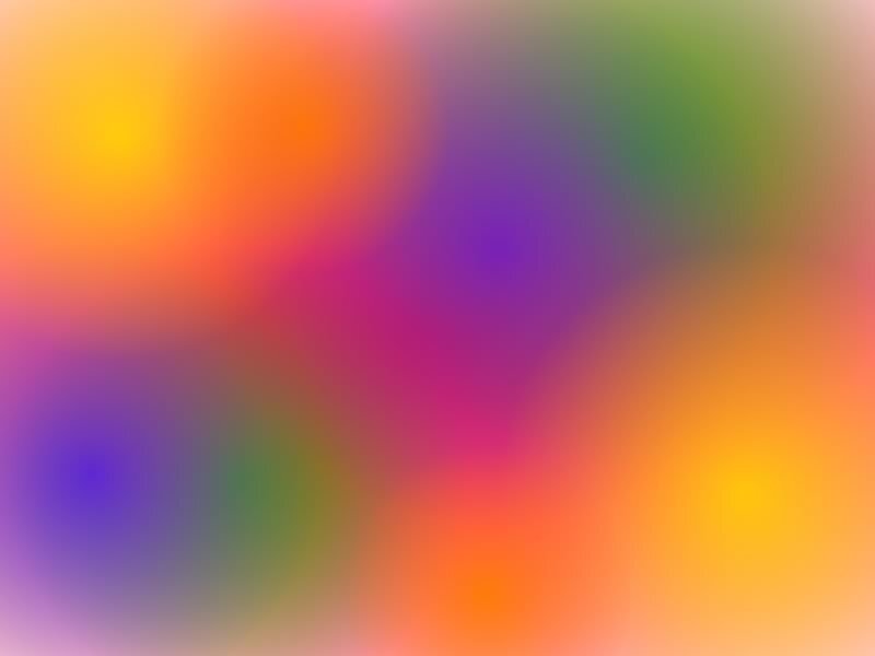 Colorful Gradient
