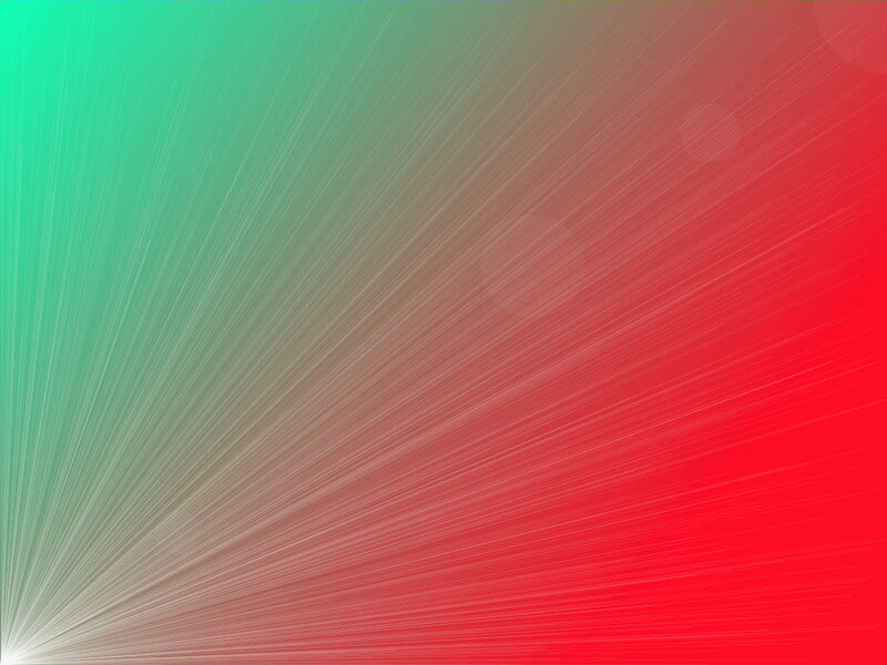 colorful gradient with lines