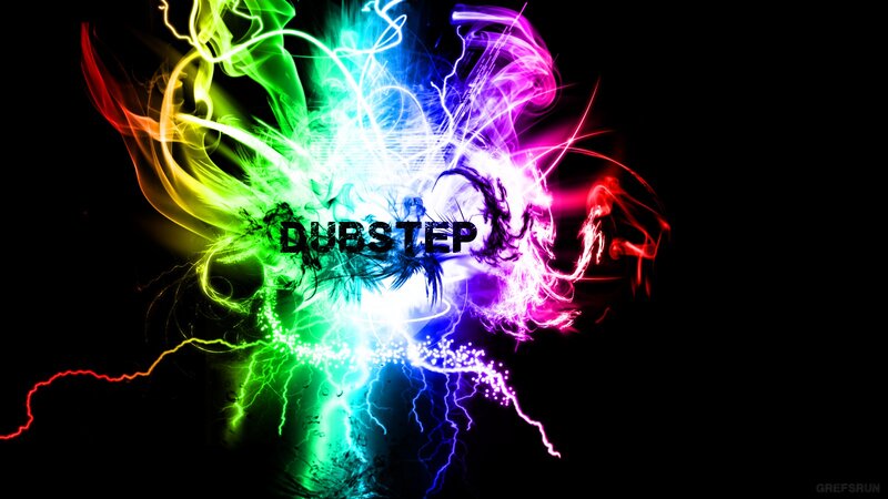 Colorful Light Burst — Black, Energetic, Digital Art